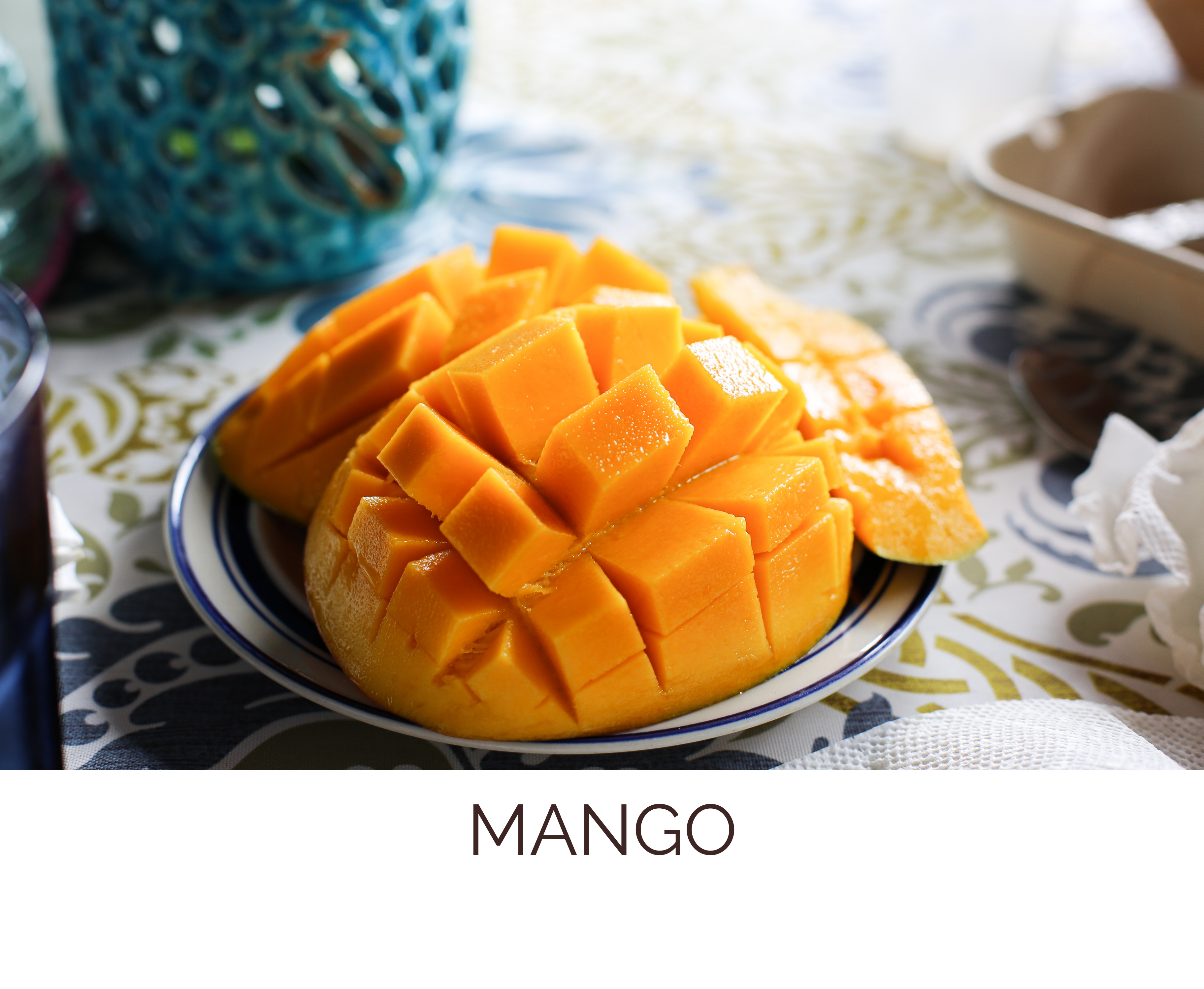 Mango